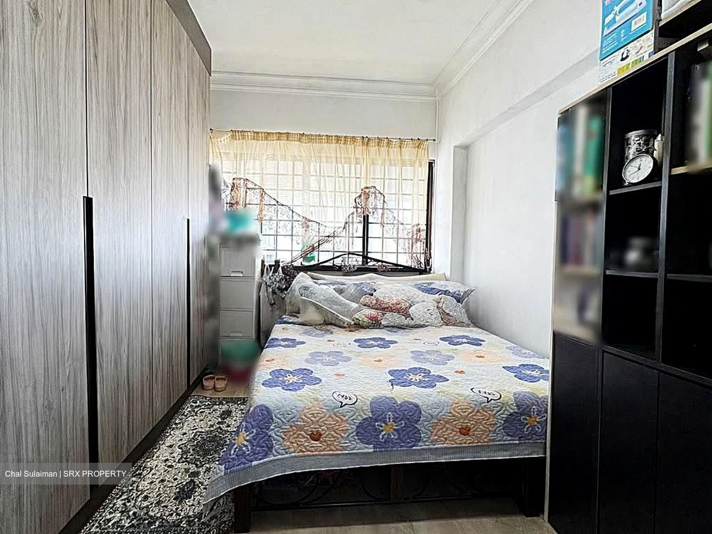 Blk 724 Reservoir View (Bedok), HDB 4 Rooms #574229581
